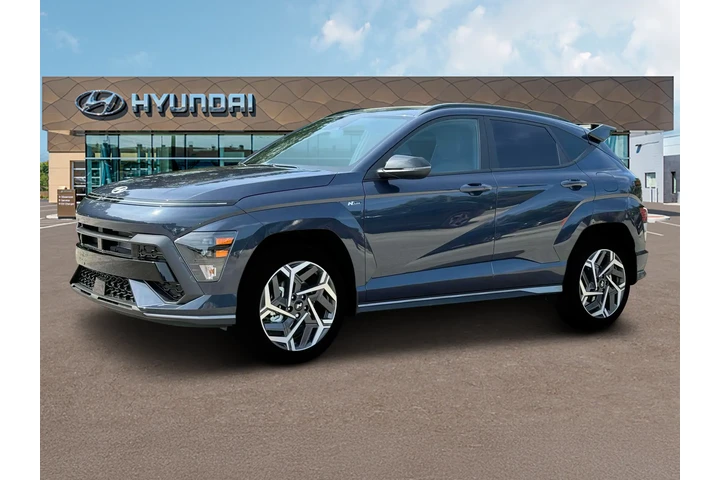 $23891 : Hyundai KONA 2025 N Line S 4 image 2