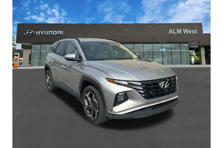$20660 : Hyundai TUCSON 2023 AWD SEL image 3