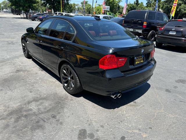 $8850 : 2011 BMW 3 Series 328i image 5