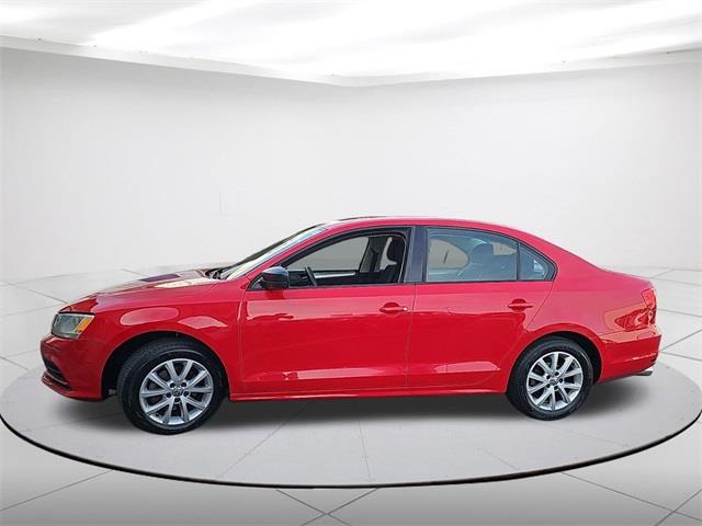 $8595 : Pre-Owned 2015 Jetta 1.8T SE image 10