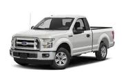 Ford F-150 2016 4x2 XL 2dr R en Houston