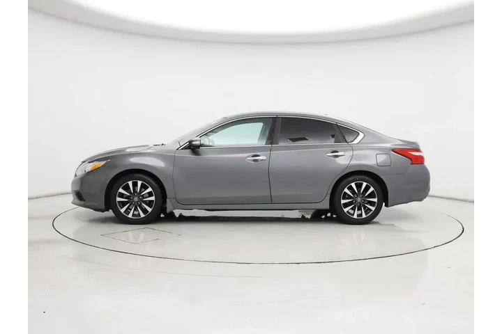 $13998 : Nissan Altima 2017 2.5 4dr S image 3