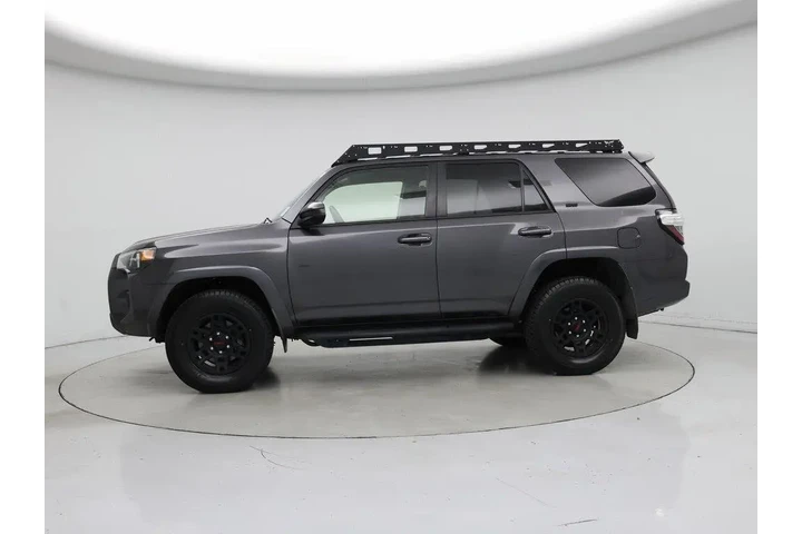$30998 : Toyota 4Runner 2018 4x4 SR5 image 3