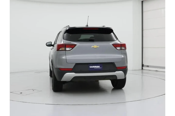 $20998 : Chevrolet Trailblazer 2023 4 image 6