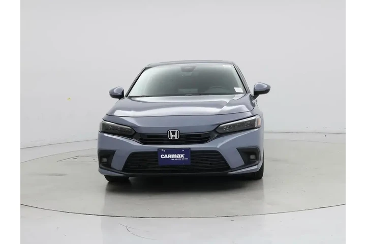 $28998 : Honda Civic 2024 Touring 4dr image 5