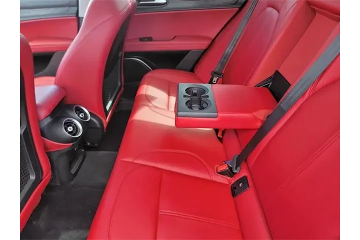 $16751 : Alfa Romeo Stelvio 2019 Base image 10