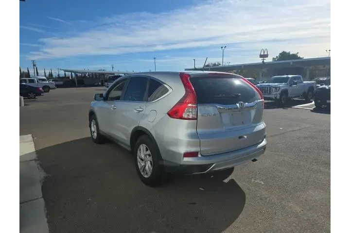 $12900 : Honda CR-V 2016 AWD EX 4dr S image 4