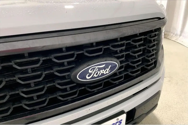 $36991 : Ford F-150 2025 4x2 STX 4dr image 7