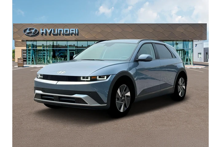 $38998 : Hyundai IONIQ 5 2025 AWD SEL image 1