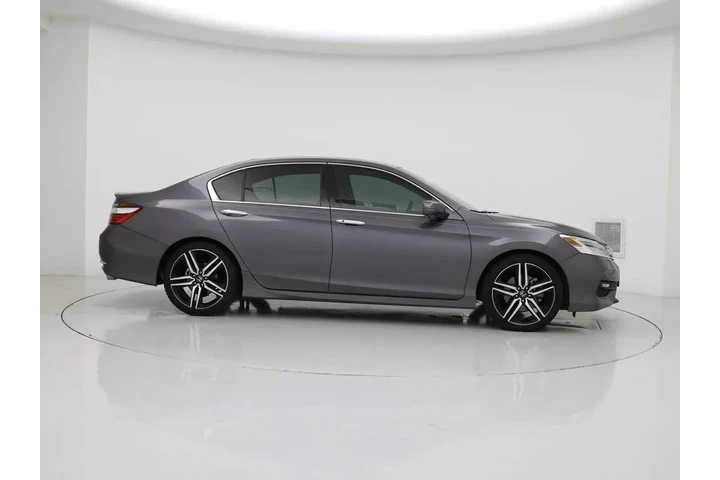 $22998 : Honda Accord 2016 Touring 4d image 7