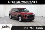Chevrolet Trailblazer 2025 L en Wichita