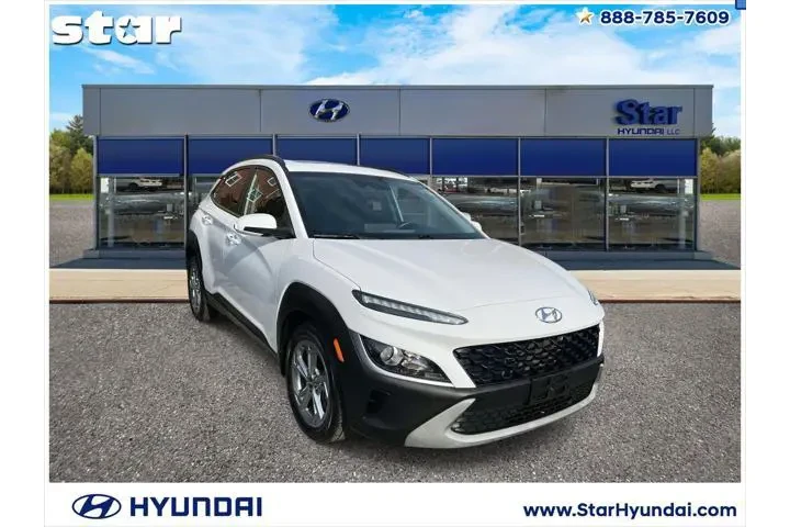 $18399 : Hyundai KONA 2022 AWD SEL 4d image 1