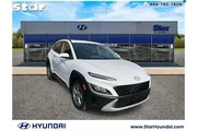 Hyundai KONA 2022 AWD SEL 4d