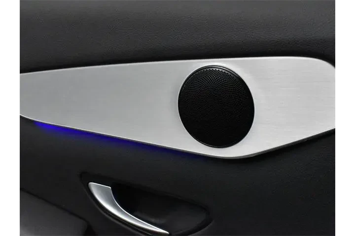 $25972 : Mercedes-Benz GLC 2021 GLC 3 image 10