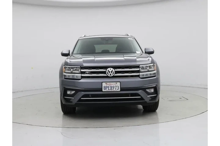 $21998 : Volkswagen Atlas 2019 V6 SE image 5