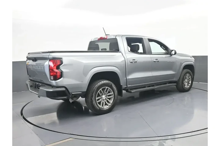 $28255 : Chevrolet Colorado 2023 4x2 image 6