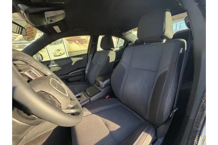 $17499 : 2019 Charger SXT image 10