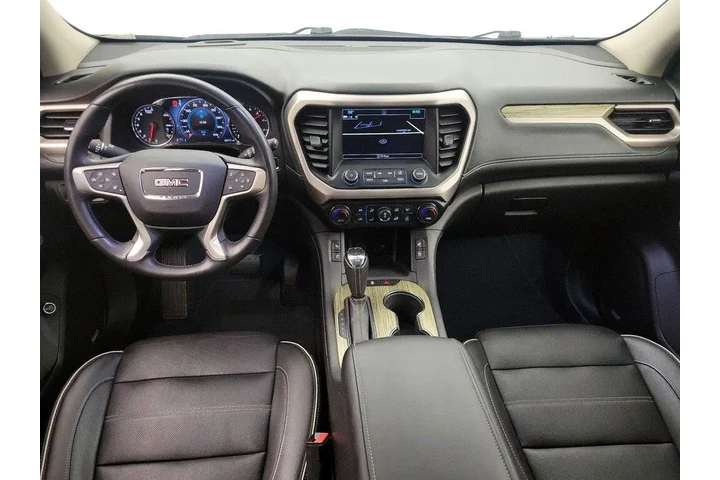 $27998 : GMC Acadia 2019 4x4 Denali 4 image 9