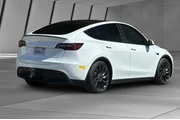 $35700 : Tesla Model Y 2023 AWD Perfo thumbnail