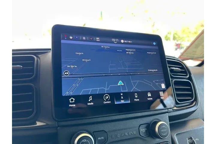 $32590 : Ram ProMaster EV 2024 Delive image 10