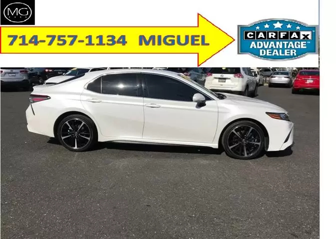 18 CAMRY 7147571134 image 2