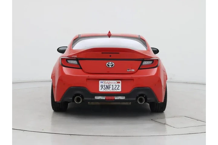 $32998 : Toyota GR86 2025 Premium 2dr image 6