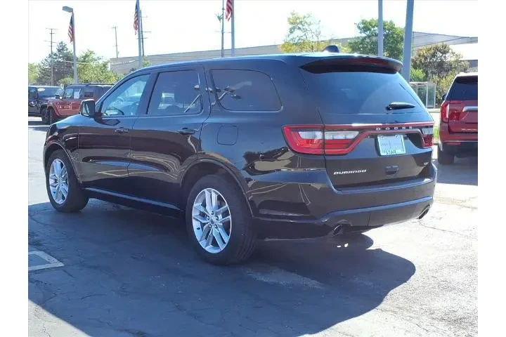 $25495 : Dodge Durango 2023 GT 4dr SU image 5
