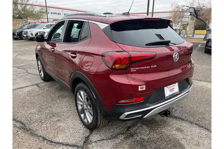 $24991 : Buick Encore GX 2023 AWD Ess image 6
