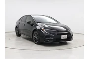 Toyota Corolla 2025 XSE 4dr en Sacramento