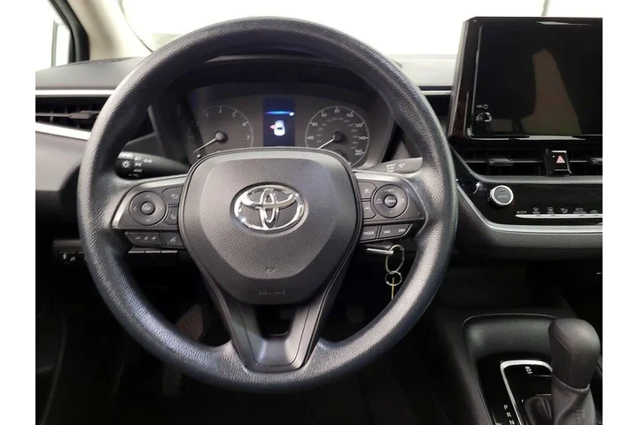 $19998 : Toyota Corolla 2023 LE 4dr S image 10