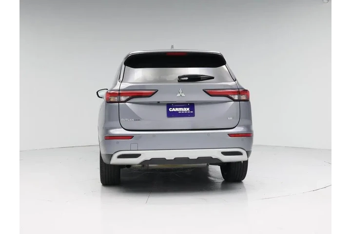 $24998 : Mitsubishi Outlander 2024 SE image 6