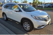 $17600 : Honda CR-V 2016 AWD EX-L 4dr thumbnail