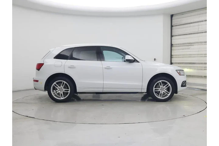 $16998 : Audi Q5 2015 AWD 2.0T quattr image 7