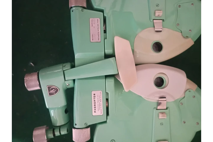 Aparatos de oculista image 4