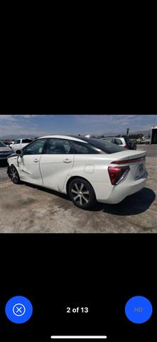 $1500 : 2019 toyota Mirai image 10