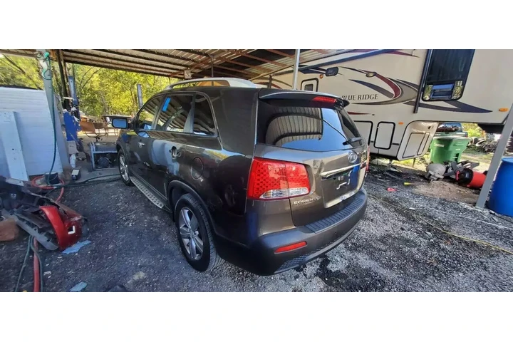 $7990 : 2012 KIA SORENTO2012 KIA SORE image 4