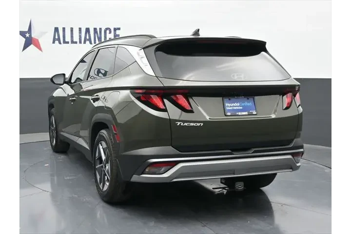 $29457 : Hyundai TUCSON 2026 SEL 4dr image 5