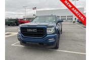 $22699 : GMC Sierra 1500 2017 4x4 Bas thumbnail