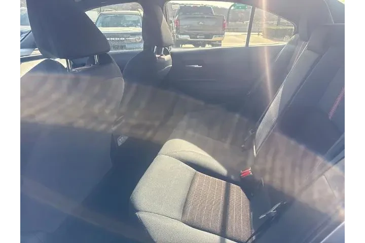 $21795 : Toyota Corolla 2024 SE 4dr S image 10