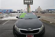 $7999 : 2013 Optima LX Sedan thumbnail