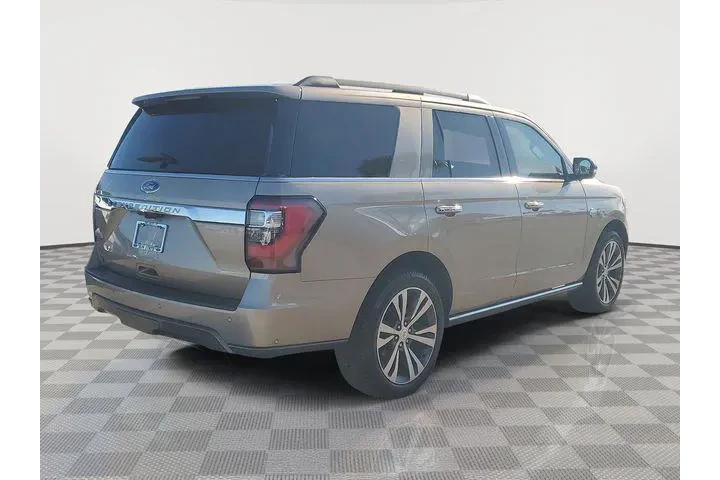 $36390 : Ford Expedition 2020 4x2 Kin image 4