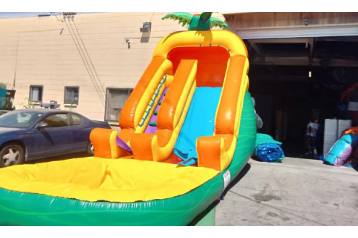Brandon's Party Rental image 3