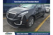 $28950 : Cadillac XT5 2023 4x4 Premiu thumbnail