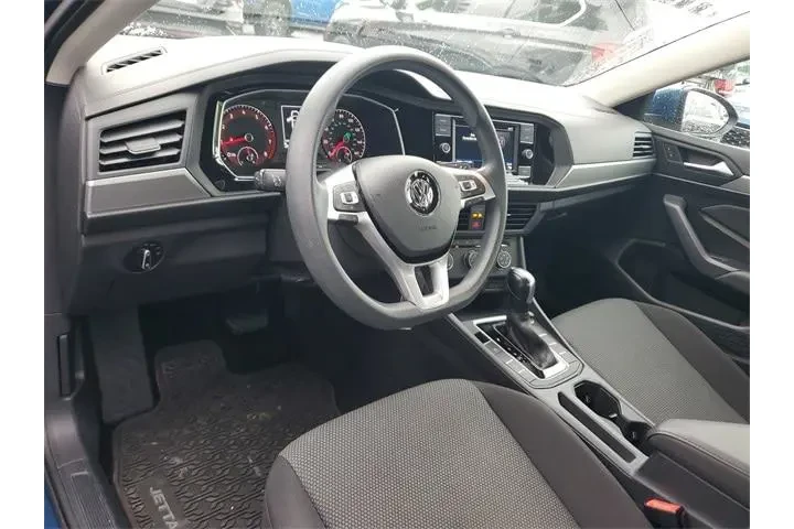 $14990 : Volkswagen Jetta 2021 S 4dr image 9