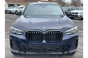 2022 BMW X4 M40I SPORT UTILIT thumbnail