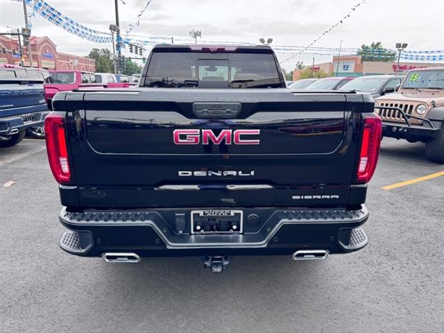 $51299 : 2020 GMC Sierra 1500 4WD Crew image 6