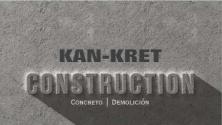 Kan-Kret construction image 1