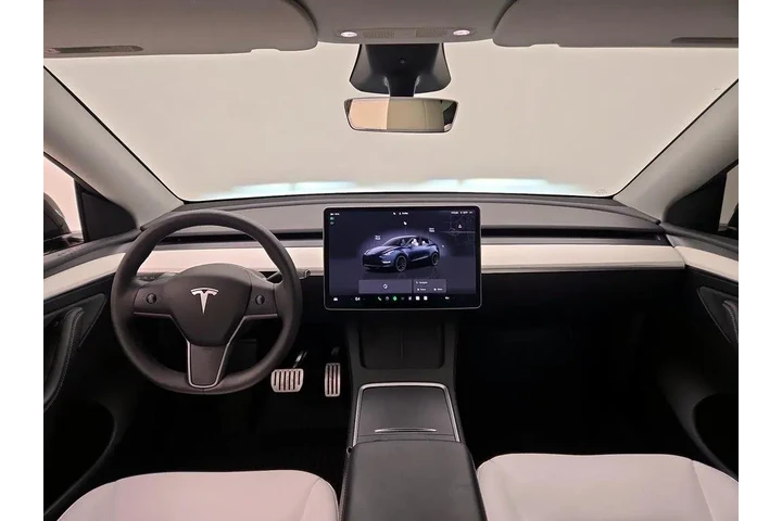 $36998 : Tesla Model Y 2024 AWD Perfo image 9