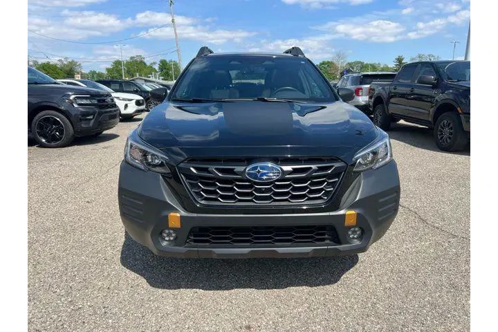$30815 : Subaru Outback 2023 AWD Wild image 2