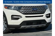 $36999 : Ford Explorer 2022 Limited 4 thumbnail
